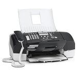 HP OfficeJet J3625