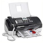 HP OfficeJet J3650