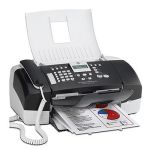 HP OfficeJet J3680