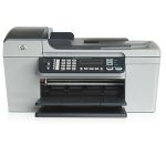 HP OfficeJet 5605