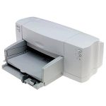 HP DeskJet 722