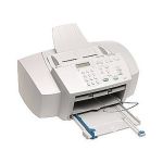 HP OfficeJet T46