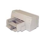 HP DeskWriter C540