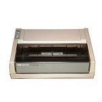 HP DeskJet(1st Version)