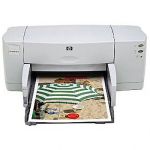 HP DeskJet 825Cvr