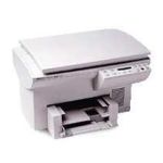 HP OfficeJet Pro 1150cxi