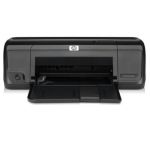 HP DeskJet 1600