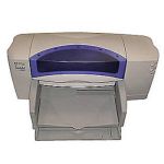 HP DeskJet 830C