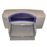 HP DeskJet 832