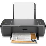 HP Business Inkjet 2000cxi