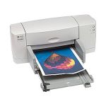 HP DeskJet 840