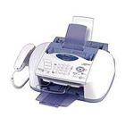 Brother Intellifax 1800c