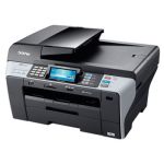 Brother MFC-6890CDW