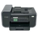 Lexmark Prevail Pro705