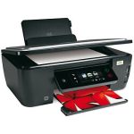 Lexmark Interact S605