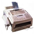 Canon FAX L4500