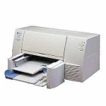 HP DeskJet 855C