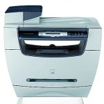 Canon ImageCLASS MF5530