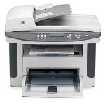 HP LaserJet M1522n MFP