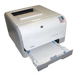 HP Color LaserJet CP1215