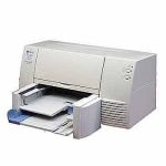 HP DeskJet 855Csi