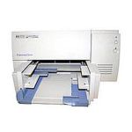 HP DeskJet 870