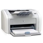 HP LaserJet 1020