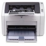 HP LaserJet 1022nw