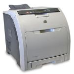 HP Color LaserJet 3600dn