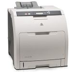 HP Color LaserJet 3800dn