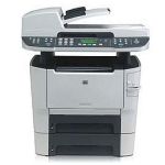 HP LaserJet M2727nfs MFP