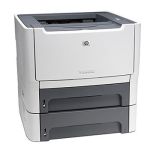 HP LaserJet P2015x