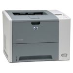 HP LaserJet P3005n