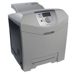 Lexmark C522n