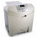 Lexmark C524n