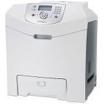 Lexmark C534dn