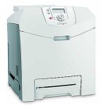 Lexmark C534n