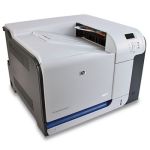 HP Color LaserJet CP3525x