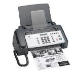 HP Fax 640