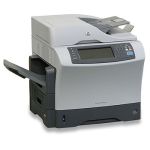 HP LaserJet 4345