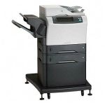 HP LaserJet M4345xs MFP