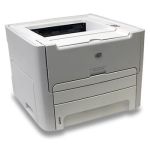 HP LaserJet 1160Le