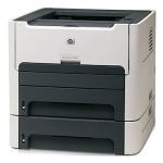 HP LaserJet 1320t