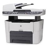 HP LaserJet 3392