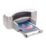 HP DeskJet 895