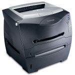 Lexmark E232