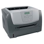 Lexmark E350