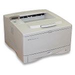 HP LaserJet 5000dn