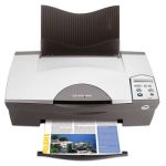 Lexmark X3330