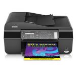 Epson Stylus NX305